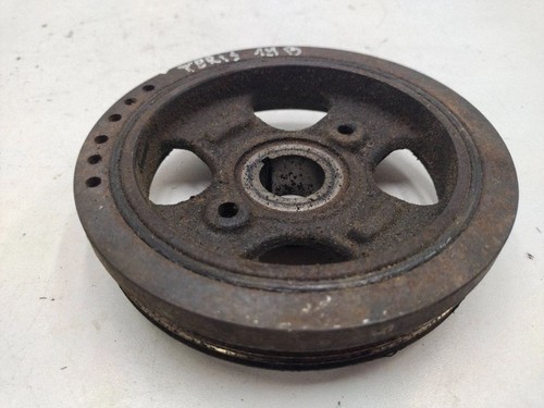 Puleggia toyota yaris - puleggia,