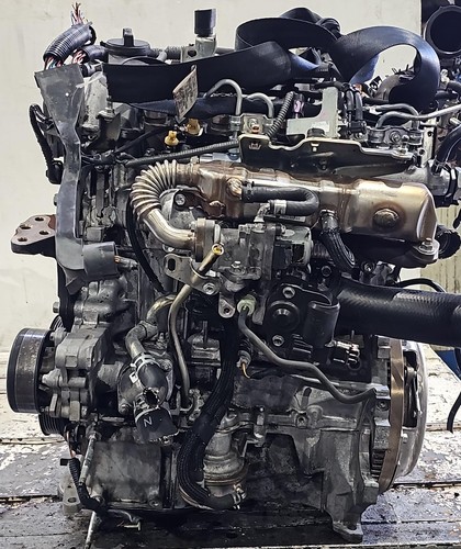 Motore semicompleto per toyota - per,