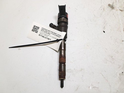 236700n020 iniettore diesel - iniettore,