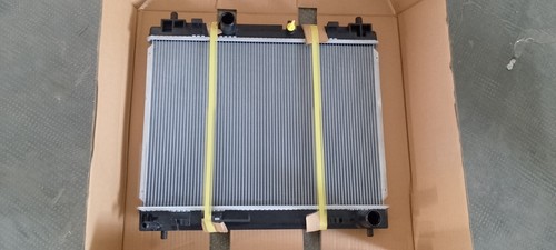 Radiatore motore nuovo - radiatore, per