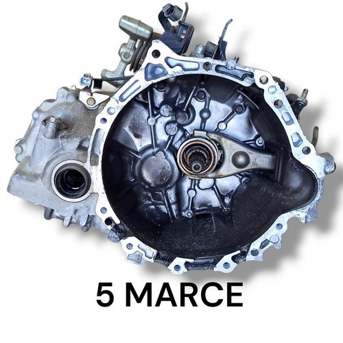 Cambio manuale completo per - manuale,