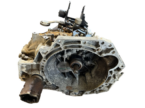 Cambio marce toyota - marce,