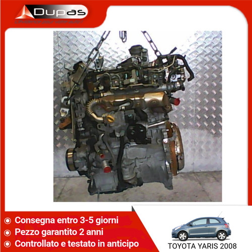 Motore diesel - motore,