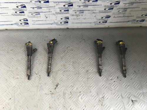 Kit iniettori per toyota yaris - iniettori,