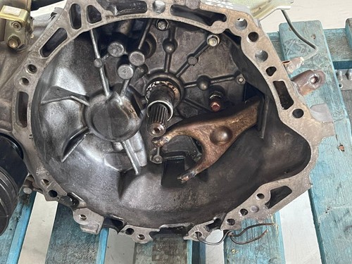 Cambio manuale per toyota - manuale,