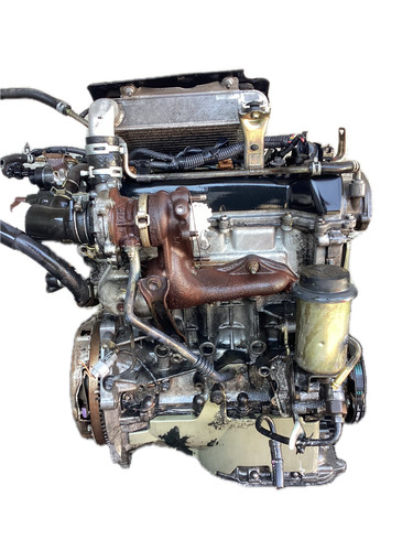 Motore toyota yaris diesel - motore,