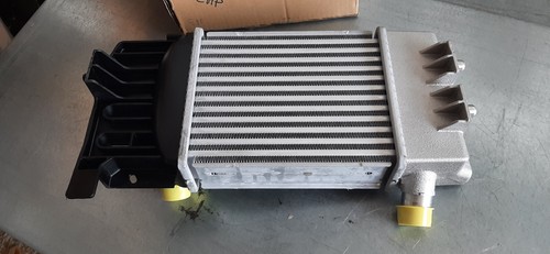 Intercooler nuovo originale - intercooler,