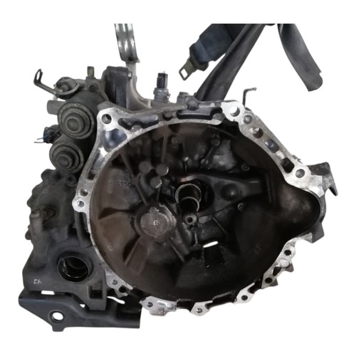 Cambio automatico toyota yaris - toyota,
