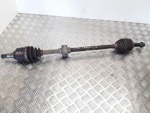 Albero motore anteriore destro