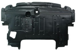 Riparo sottomotore per toyota - sottomotore,