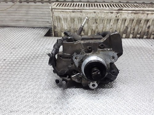 Pompa alta pressione toyota - alta,