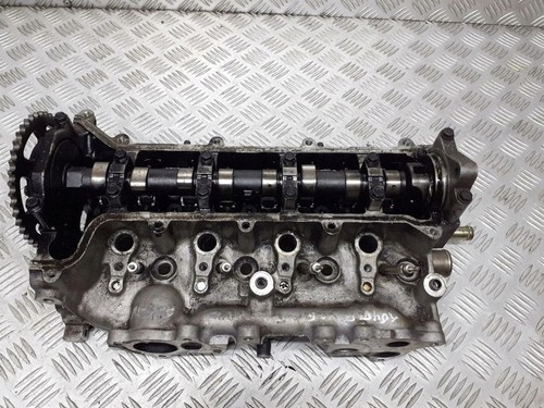 Testa cilindro diesel toyota - diesel,