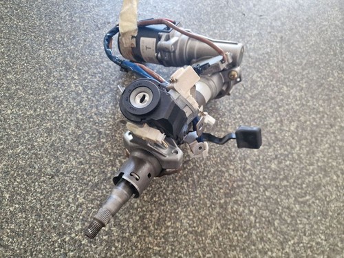 Pompa servosterzo elettrico