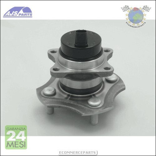 Gp5aj mozzo cuscinetto ruota - cuscinetto,