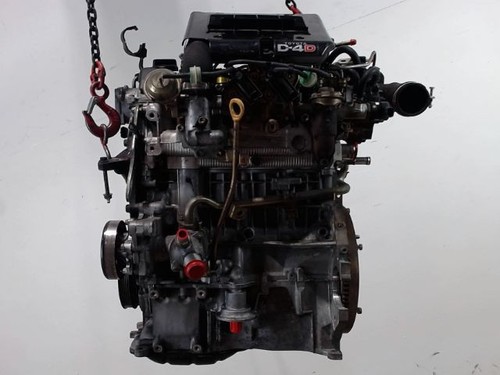 Motore diesel - motore,