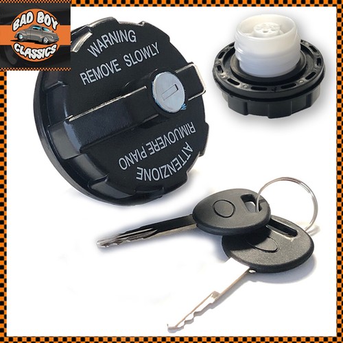 Tappo bloccaggio carburante - bloccaggio,