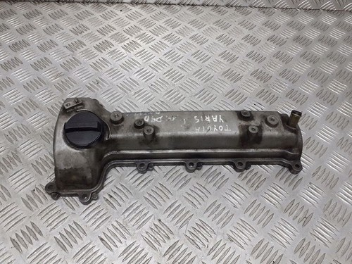 Coperchio valvole diesel