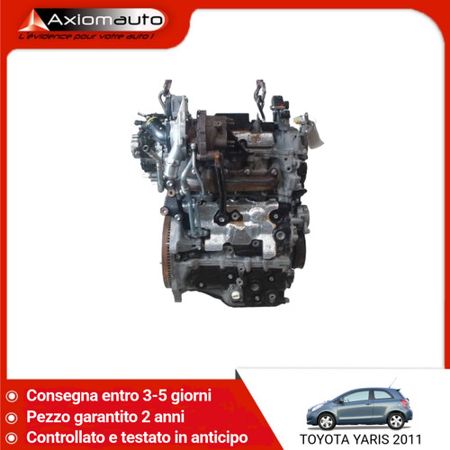 Motore diesel - 🇮🇹,