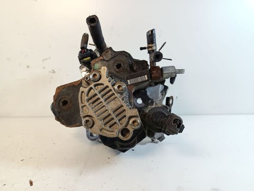 Pompa alta pressione - , toyota