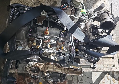 Motore per toyota yaris - motore,
