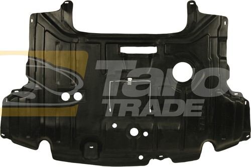 Riparo sottomotore per toyota - riparo,