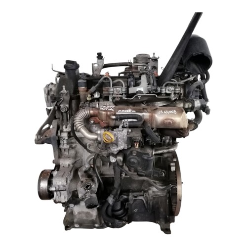 Motore 1ndtv toyota yaris - 1ndtv,