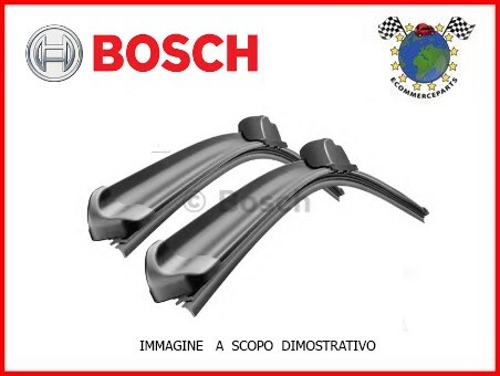 0271 spazzole tergicristallo - #0271,