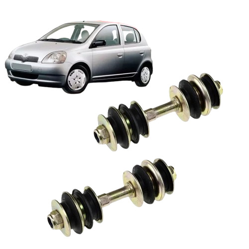 Kit biellette barra torsione - kit,