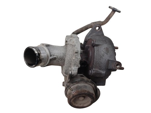 Toyota yaris turbocompressore - toyota,