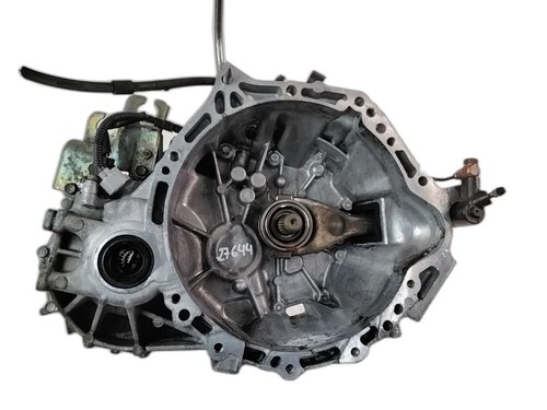 Cambio manuale completo per - completo,