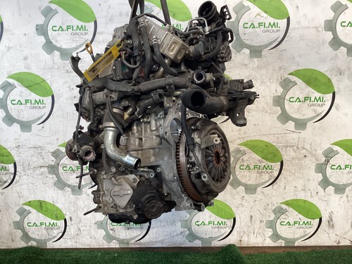 Motore completo per - motore,