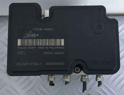 Abs per toyota yaris serie - yaris,