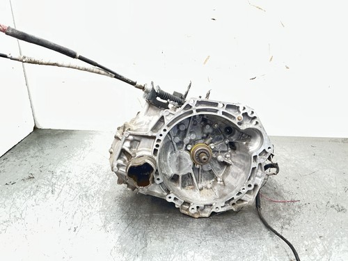 Cambio manuale completo - cambio,