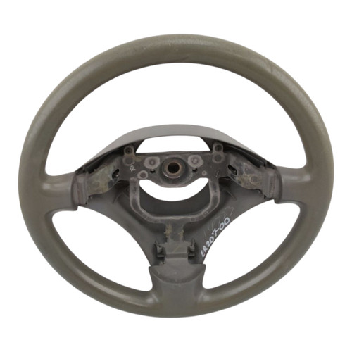 Volante sterzo toyota yaris - volante,