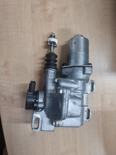 Attuatore frizione toyota - frizione,