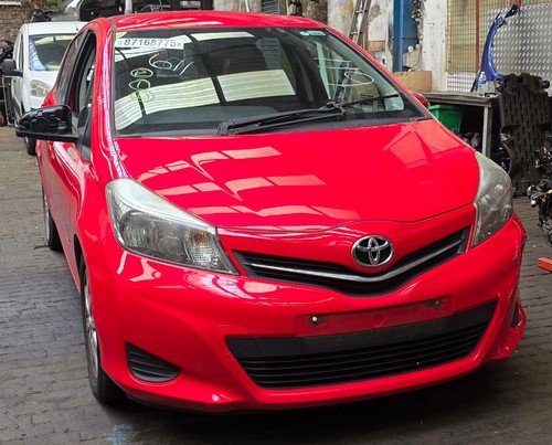 Dado ruota toyota yaris 5dr - ruota,