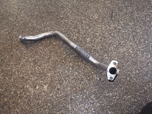 Tubo olio turbocompressore