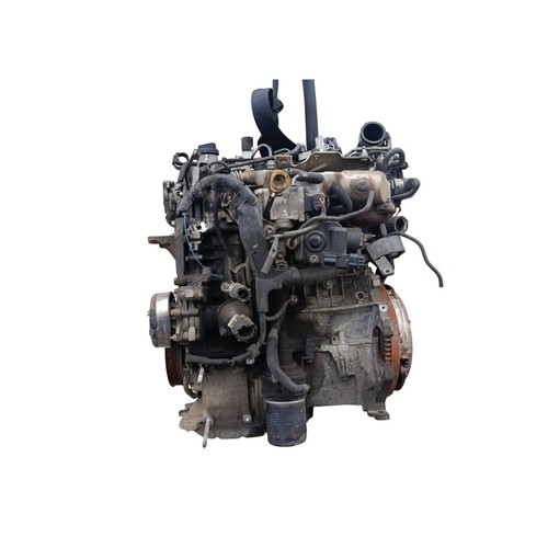 Motore completo toyota yaris - motore,