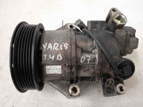 Compressore per toyota - a/c,