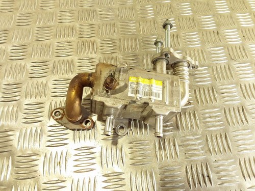 Radiatore gas scarico - , toyota