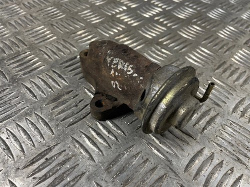 Toyota yaris 2004 - 2004, diesel