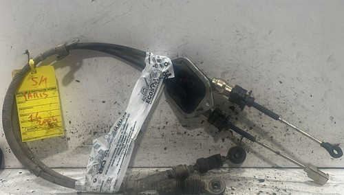 Corde cambio per toyota yaris - per,