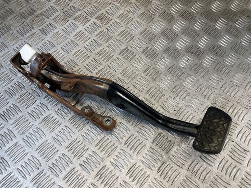 Pedale freno diesel toyota - pedale,