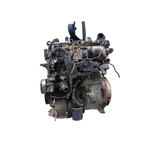 Motore completo toyota yaris - motore,