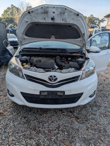 Toyota yaris diesel anno - toyota,