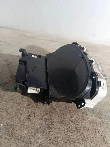 Strumentazione toyota yaris - yaris, p1