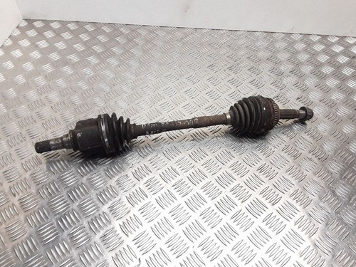 Albero motore anteriore