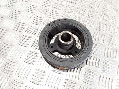 Puleggia toyota yaris 2007 - toyota,