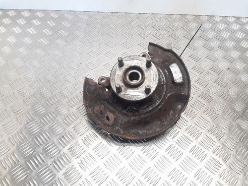 Toyota yaris 2007 mozzo ruota - 2007,