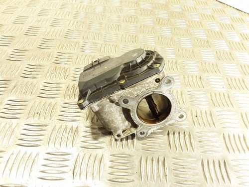Valvola farfalla toyota yaris - toyota,